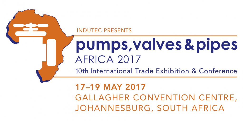 Expo 2017 focuses on Africa’s growth opportunities for pumps, valves and pipes sector