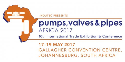 Expo 2017 focuses on Africa’s growth opportunities for pumps, valves and pipes sector