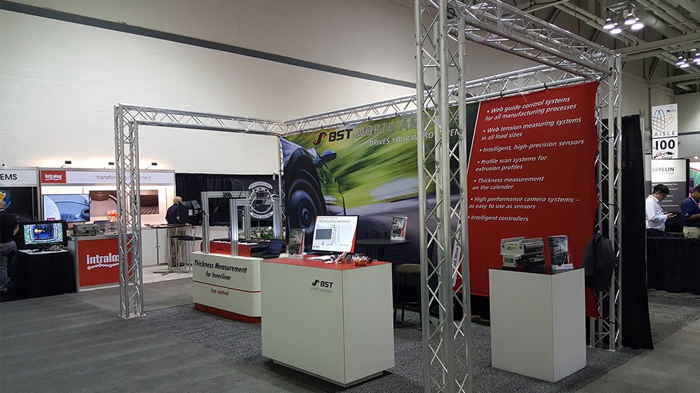 ITEC 2016: Successful Participation of BST North America