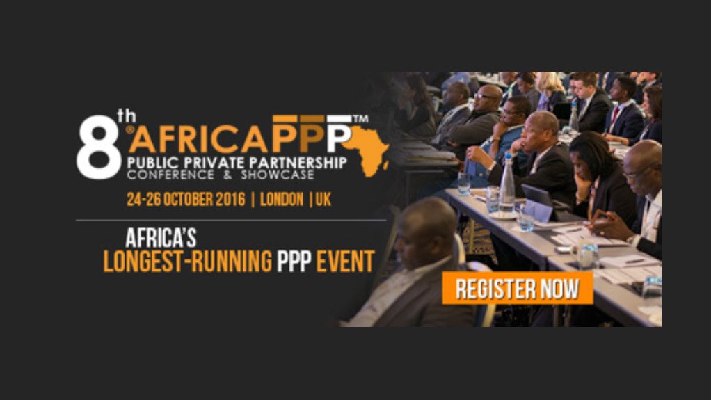 The 8th Africa Public Private Partnership Conference and Showcase