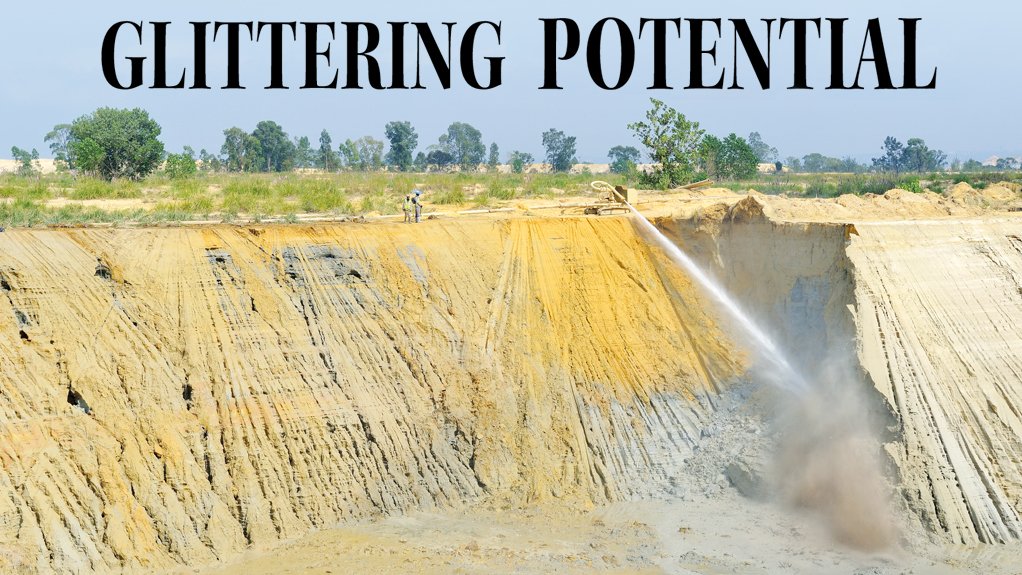 Gold tailings retreatment an attractive proposition in current environment