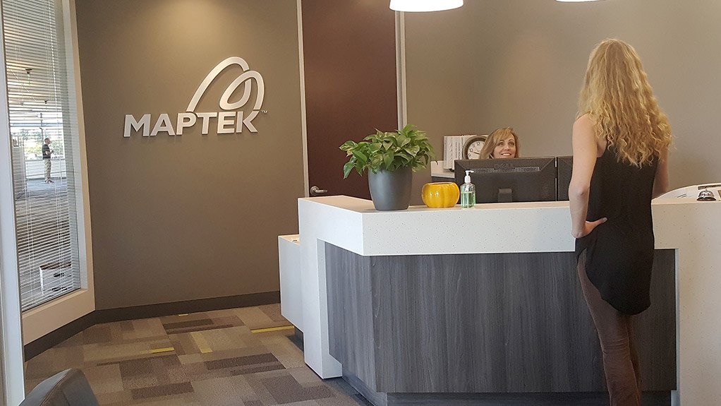 Mining technology developer Maptek has moved its North American operation to Golden, Colorado, after more than 15 years in neighbouring Lakewood.