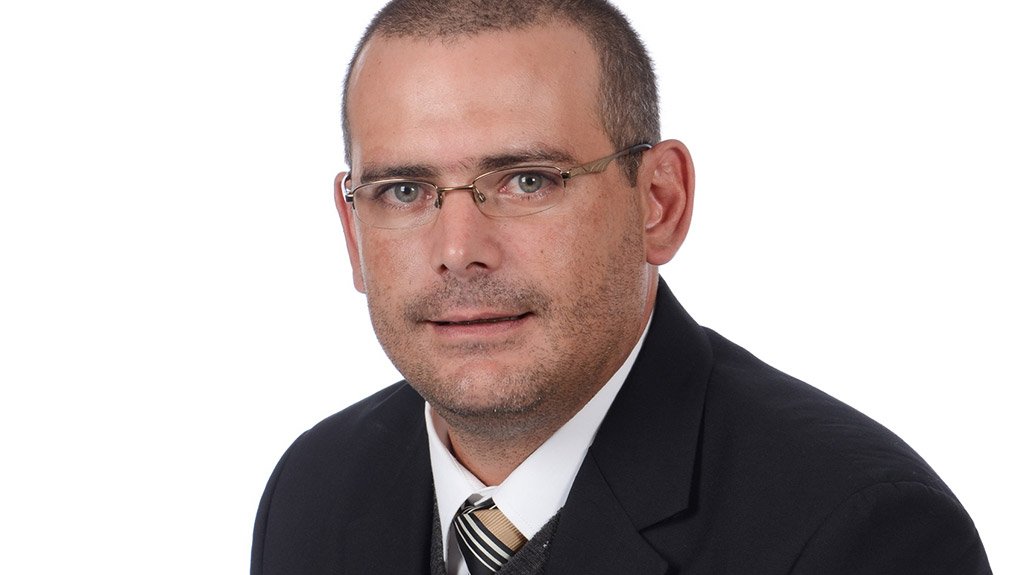 RIAAN BADENHORST
Managing vulnerabilities from a cloud platform means many clients can be served simultaneously, improving response times and lowering costs