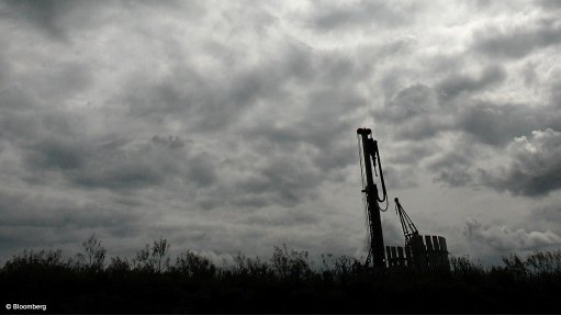 South Africa needs more shale gas data – report