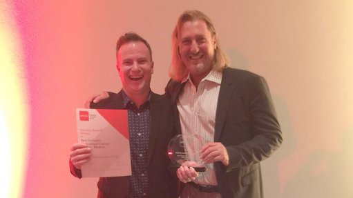 DSG claims Best Domestic Outsourced Contact Centre award at BPeSA Awards 2016