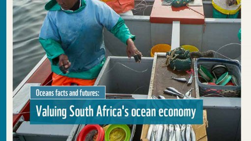 Oceans facts and futures: Valuing South Africa's ocean economy