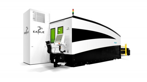EAGLE offers an innovative solution for the steel industry, defining new standards of work – the eVa cutting head. 