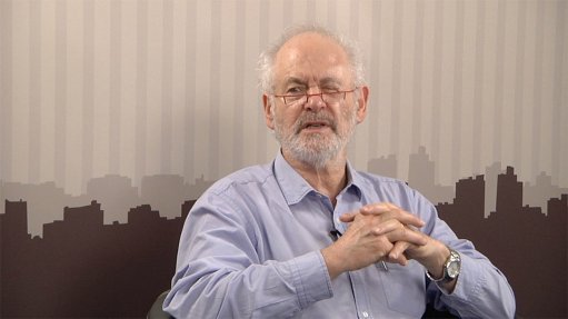 Suttner's View: Multiple crises moving to end?