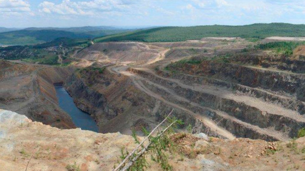 Brics Investors Tie Up For Siberian Gold Mine Project