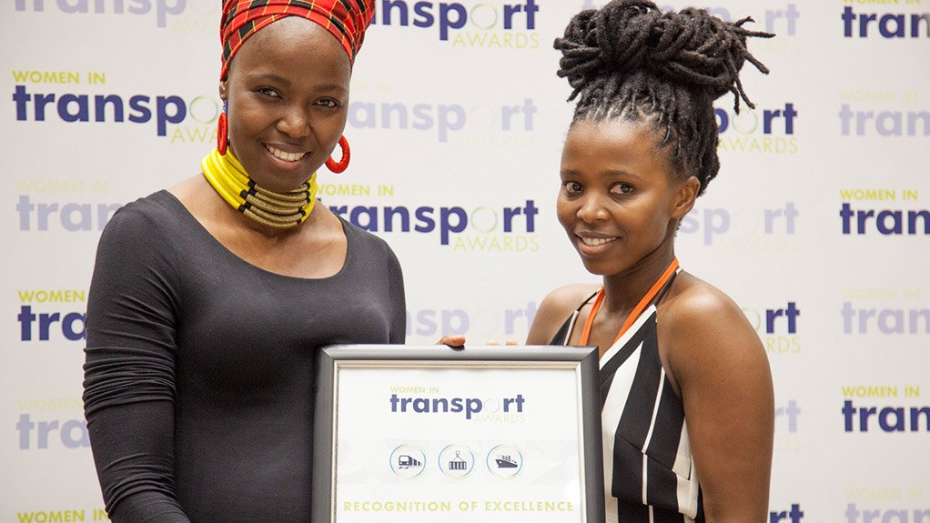 TNPA Women Scoop Coveted Awards