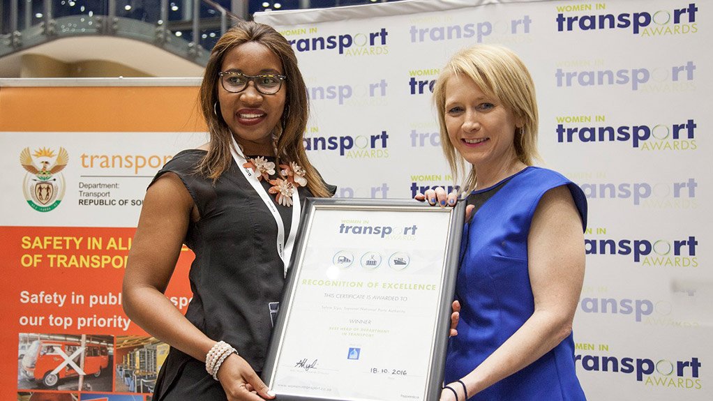 TNPA Women Scoop Coveted Awards