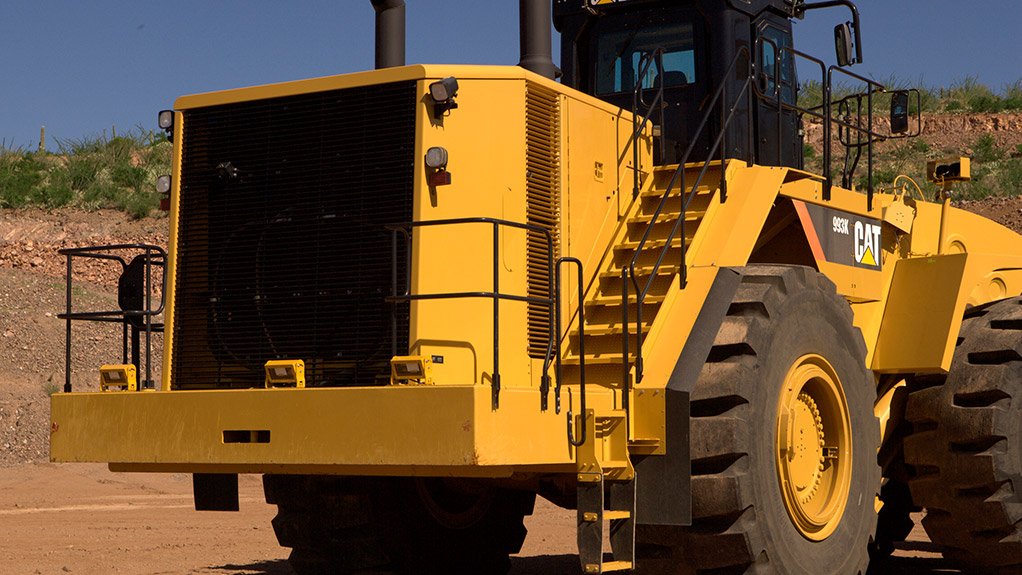 Caterpillar Offers Object Detection Systems for All Brands of Mobile Surface Mining Equipment  