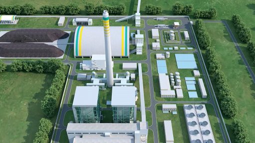 SCALABLE POWER SUPPLY
Ncondezi’s power plant and integrated coal mine project will initially supply 300 MW of power to Mozambique but will ultimately be scaled up to 1 800 MW
