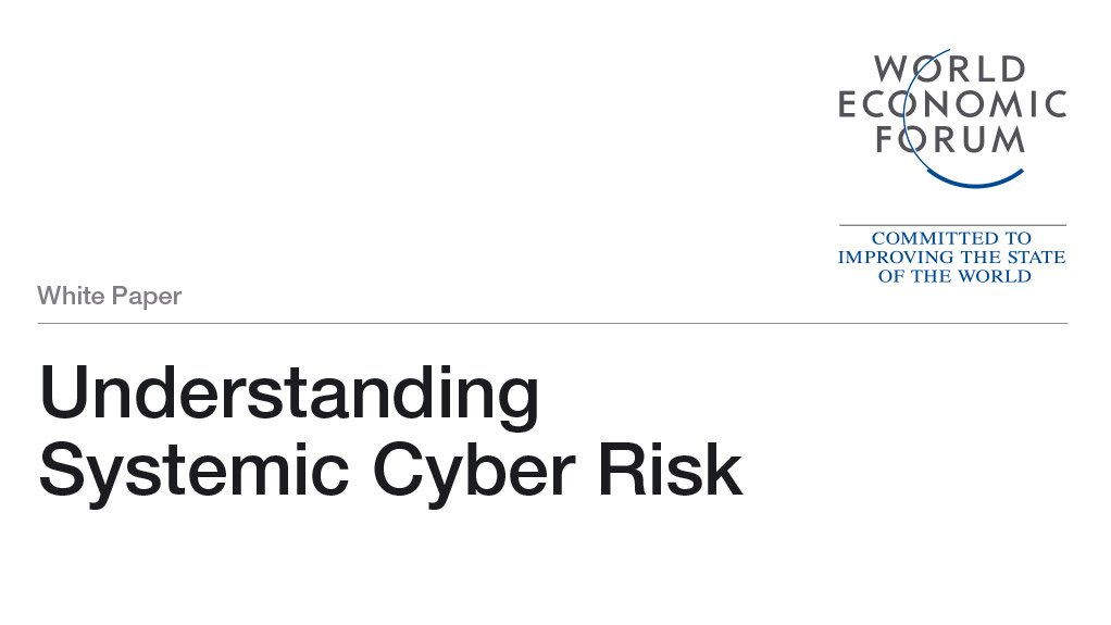  Understanding Systemic Cyber Risk