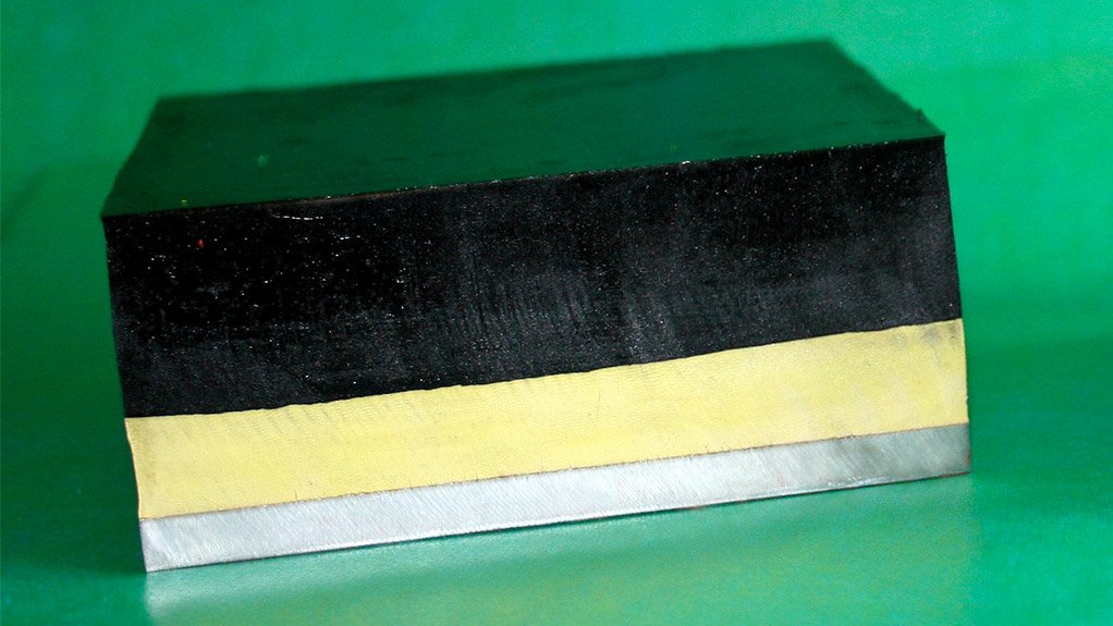 Inspecting Rubber Wear Plates Just Became Simple And Safe