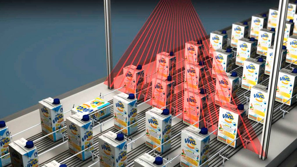 Precise Detection With Laser Sensors