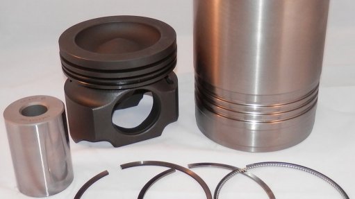 The IPDStyle™ Connecting Rod Bearings Capable Of High Load Carrying Capacity