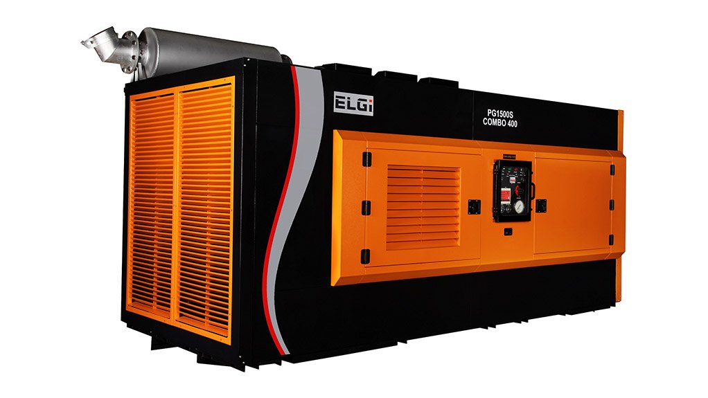 Integrated Pump Technology Acquires The Elgi Compressed Air Agency