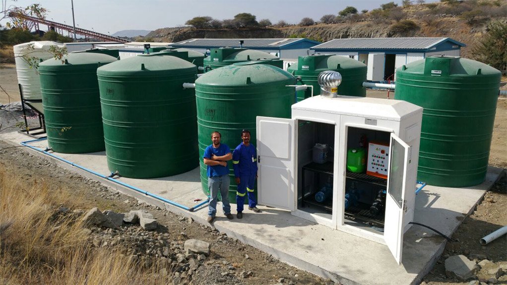 SewTreat to Provide Eco-Friendly Innovations in Onsite Wastewater Treatment