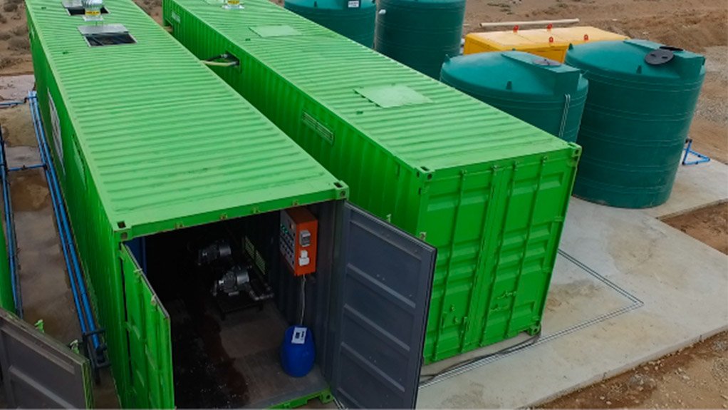 SewTreat to Provide Eco-Friendly Innovations in Onsite Wastewater Treatment
