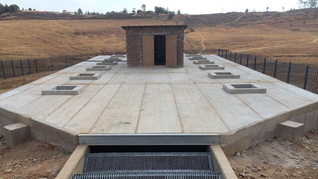 SewTreat to Provide Eco-Friendly Innovations in Onsite Wastewater Treatment