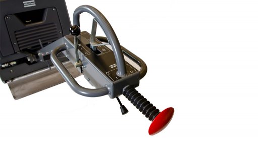 Atlas Copco’s new LP6505 duplex roller gets a ‘big brother’ - the LP7505