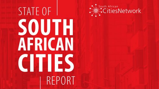 The State of South African Cities 2016