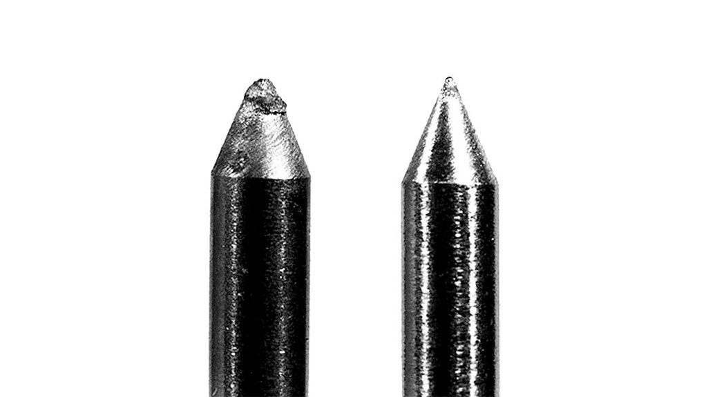 Switch to MultiStrike® for an improved and safer Tungsten Electrode performance