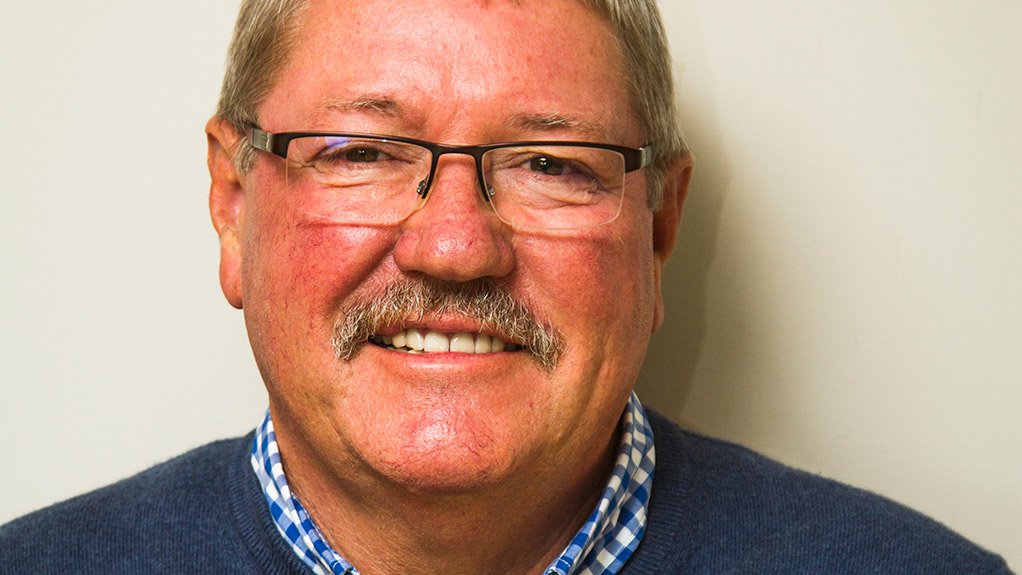 TERRY McCONNACHIE With the solid performance during the first quarter of the 2017 financial year, Sylvania Platinum is confident of achieving the 60 000 oz guidance for the full year
