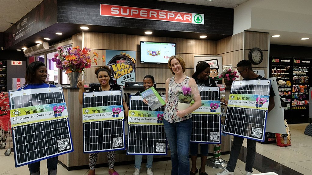 Woolworths, Massmart, and Pick n Pay get tops on Renewable Energy, Shoprite scores last again: Greenpeace