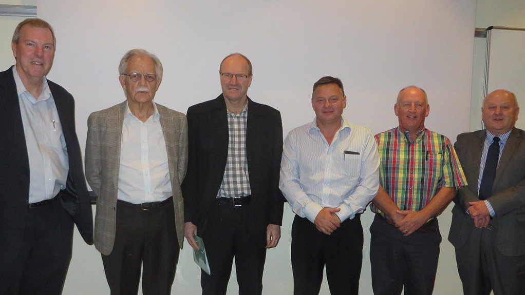 Sappma Appoints New Board Members At Its 12th Agm