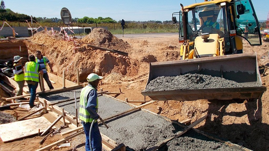 DID: MEC Mamabolo issues stern warning to poor performing contractors