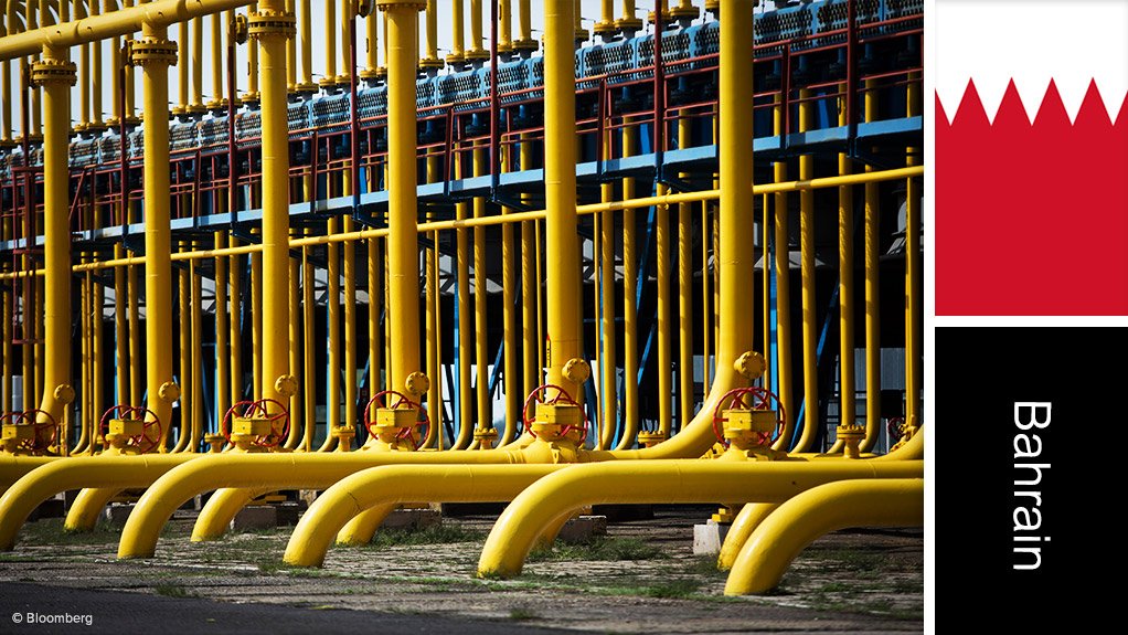 Field pipelines and Sitra storage expansion project, Bahrain