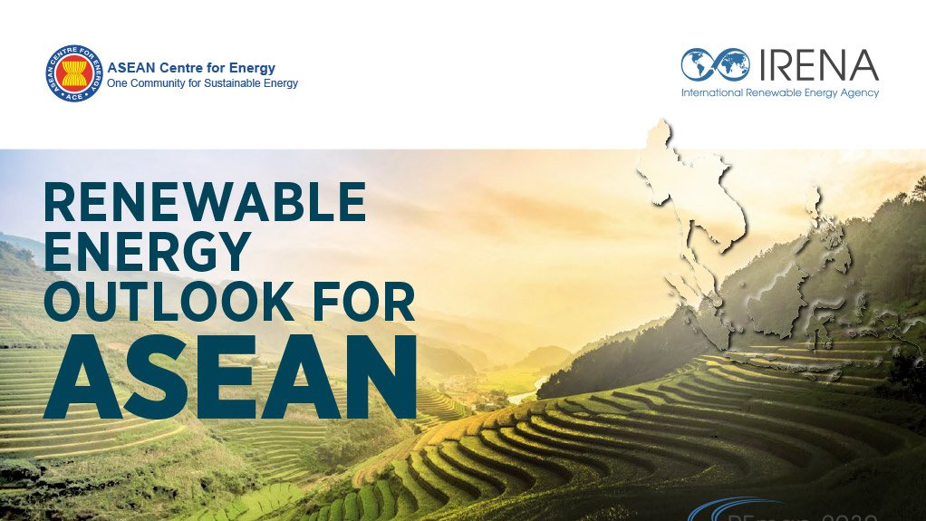 Renewable Energy Outlook for ASEAN 