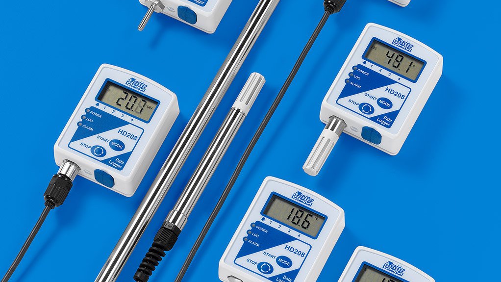 Delta OHM Joins The GHM Messtechnik Stable