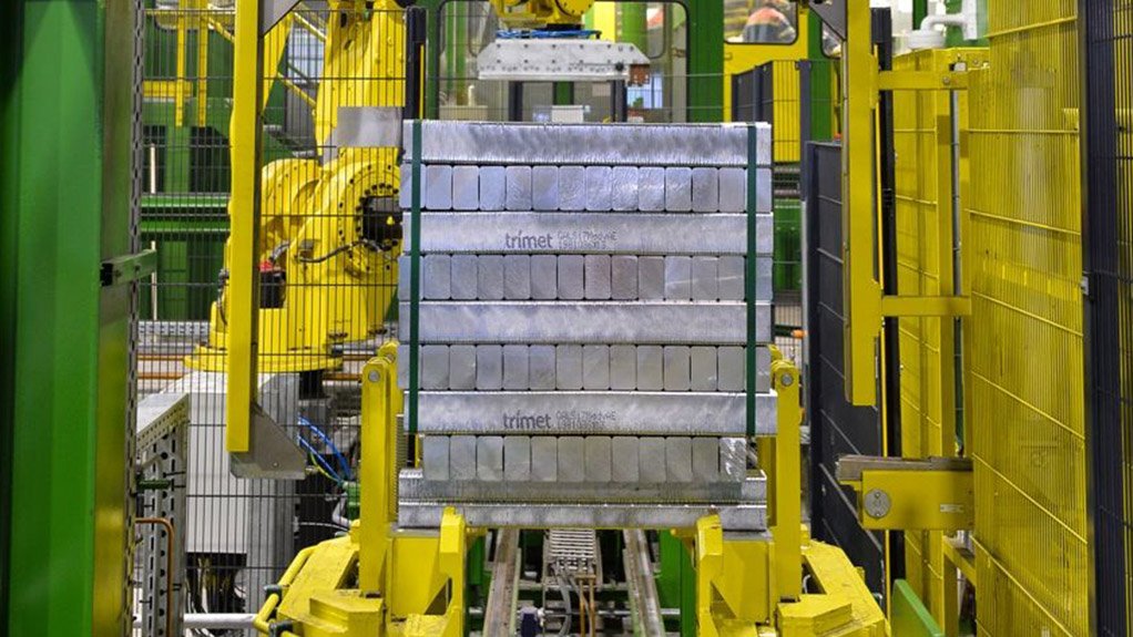 Hertwich Engineering supplies horizontal continuous caster