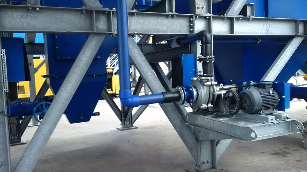 SlurryPro Goes From Strength to Strength