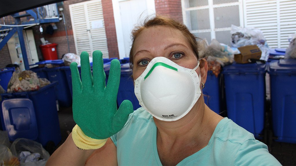 Breathing New Life Into Non-Hazardous Pvc Waste From Hospitals
