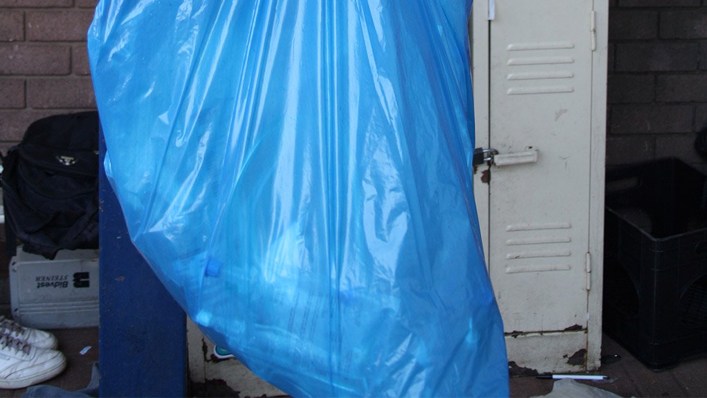 Breathing New Life Into Non-Hazardous Pvc Waste From Hospitals