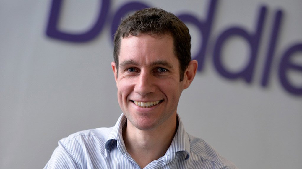 DVT automates software testing for Doddle