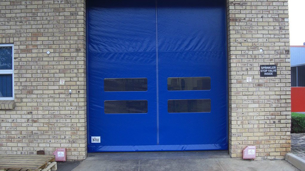 Seal Doorways Before The Heat Of Summer Hits