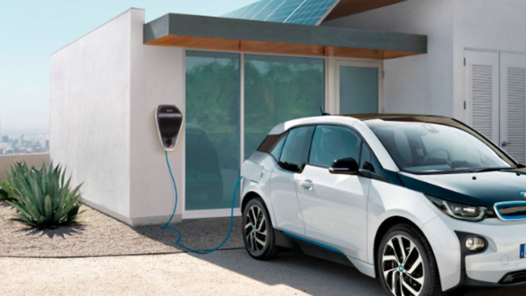 The future is here, Swisatec to plan for Electric Vehicles at Blue Rock Village, Africa’s first green village