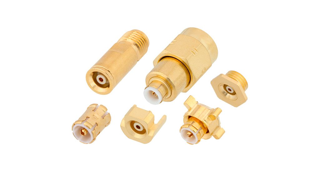 Pasternack Now Offers MMBX Connectors and Adapters to Address Circuit Board Connectivity Applications