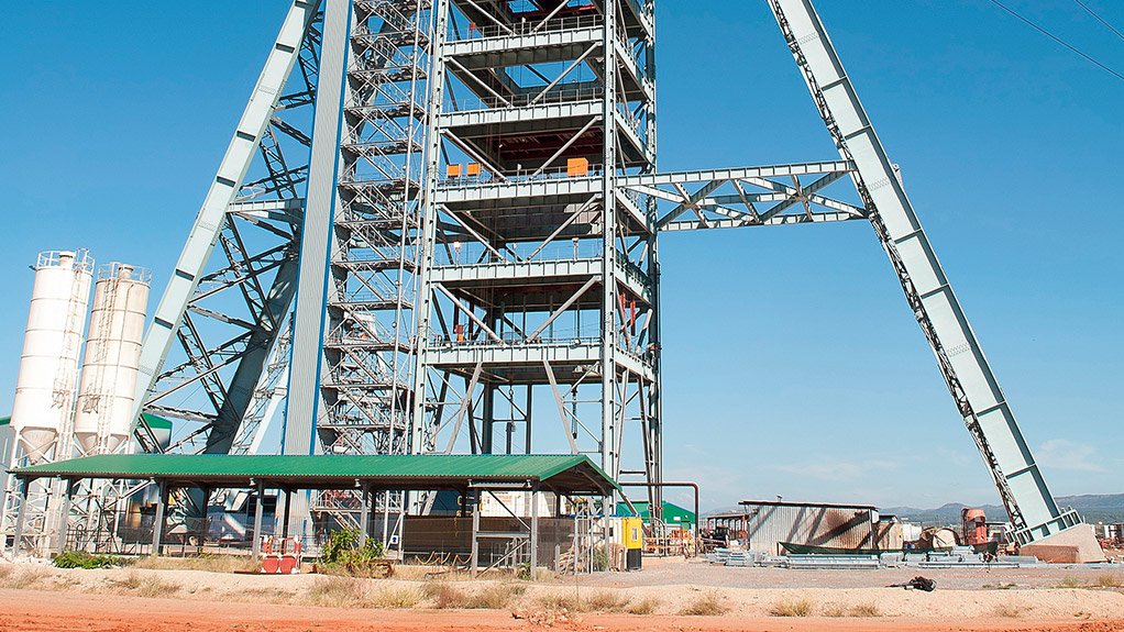 WorleyParsons on track at Bakubung