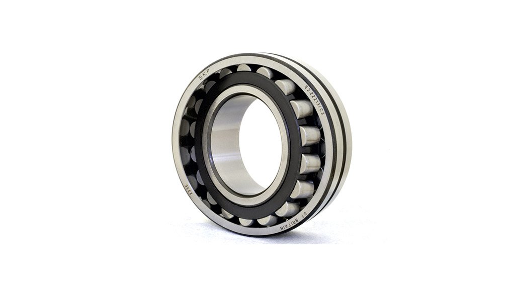 When bearings wear