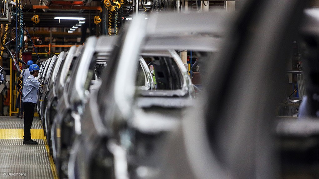 SAFETY AND ACCESS
Security is paramount for industrial systems, but secure wearable systems be used to provide physical access control to buildings and logical access control to encrypted communications or work processes