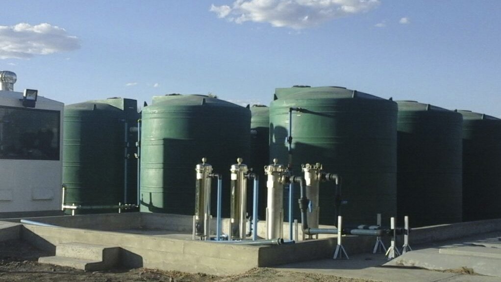 WASTEWATER TREATMENT FACILITIES SewTreat offers a specialised, modular biological wastewater treatment plant tailor-made for the African market