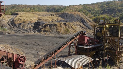 Rights NGO raises concerns about impact of mining  on Malawi near-mine communities