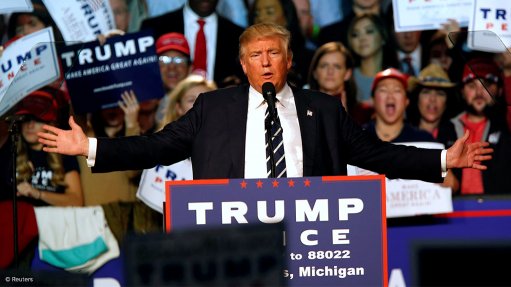 Trump takes Florida, Ohio, NC in battle for White House