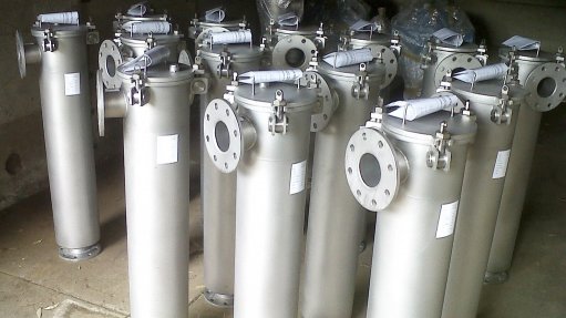 Many benefits to  locally produced  liquid filtration options